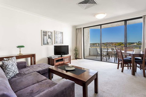 Milson Serviced Apartments - Accommodation Port Hedland 12
