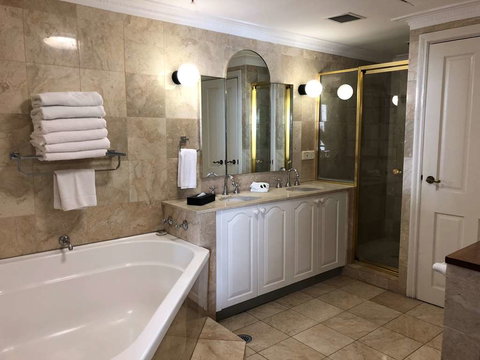 Milson Serviced Apartments - Accommodation Port Hedland 13