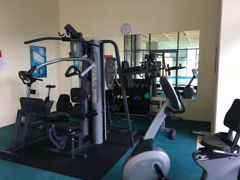 Milson Serviced Apartments - Accommodation Port Hedland 14