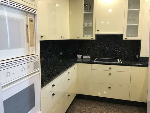 Milson Serviced Apartments - Accommodation Port Hedland 15