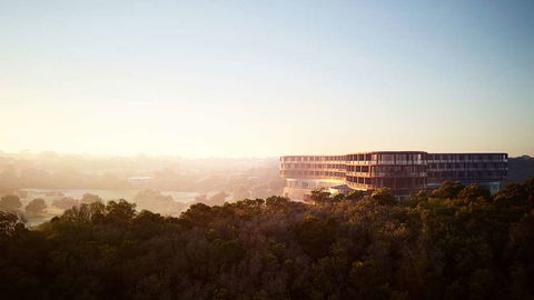RACV Cape Schanck Resort - Accommodation Port Hedland 0