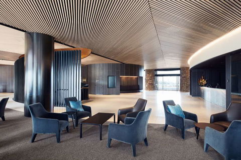 RACV Cape Schanck Resort - Accommodation Port Hedland 2