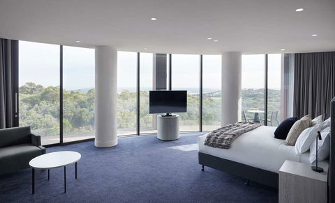 RACV Cape Schanck Resort - Accommodation Port Hedland 3