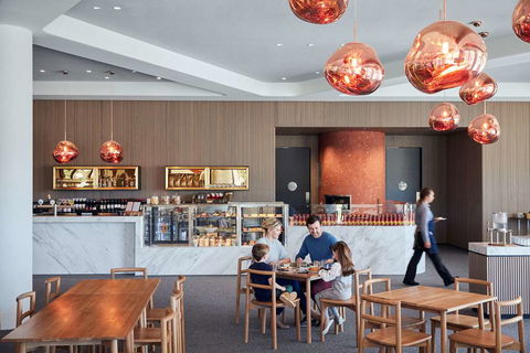 RACV Cape Schanck Resort - Accommodation Port Hedland 7