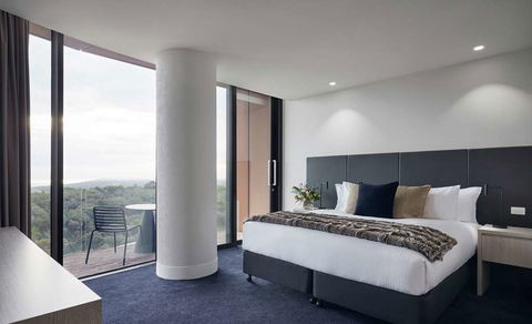 RACV Cape Schanck Resort - Accommodation Port Hedland 10
