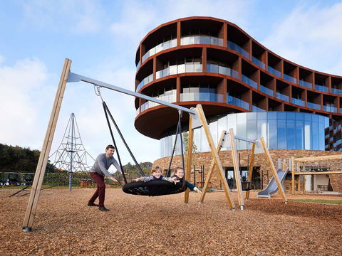 RACV Cape Schanck Resort - Accommodation Port Hedland 13