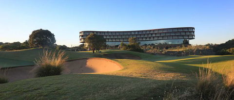 RACV Cape Schanck Resort - Accommodation Port Hedland 17