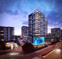 Alcyone Hotel Residences - Accommodation Port Hedland