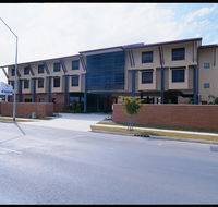 Kingsford Smith Motel - Accommodation Port Hedland