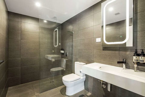 The Kingsford, An Ascend Hotel - Accommodation Port Hedland 4