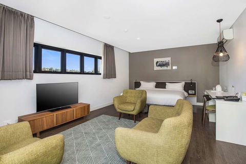 The Kingsford, An Ascend Hotel - Accommodation Port Hedland 5