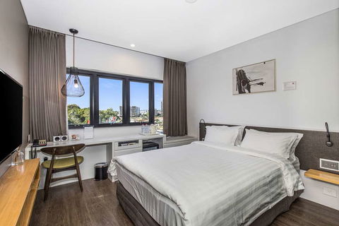 The Kingsford, An Ascend Hotel - Accommodation Port Hedland 7