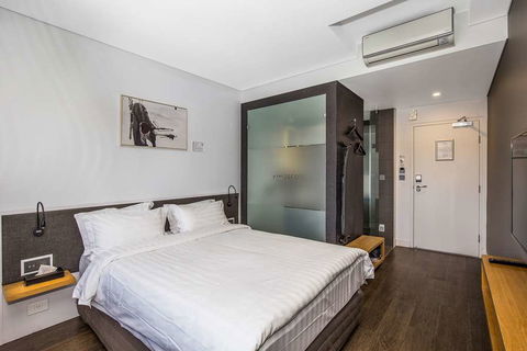 The Kingsford, An Ascend Hotel - Accommodation Port Hedland 8