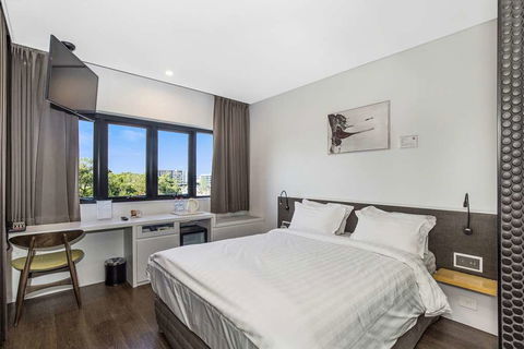 The Kingsford, An Ascend Hotel - Accommodation Port Hedland 9