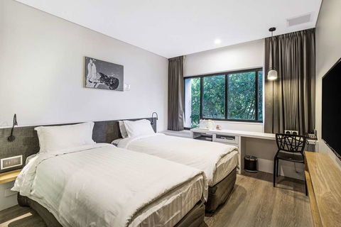 The Kingsford, An Ascend Hotel - Accommodation Port Hedland 11