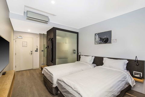 The Kingsford, An Ascend Hotel - Accommodation Port Hedland 12