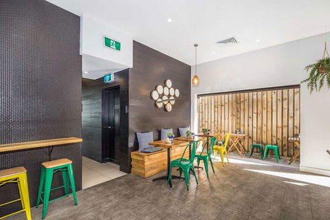 The Kingsford, An Ascend Hotel - Accommodation Port Hedland 17