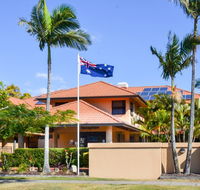 Pegasus Motor Inn and Serviced Apartment - Accommodation Port Hedland