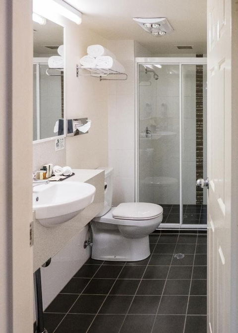 Pegasus Motor Inn And Serviced Apartment - Accommodation Port Hedland 2