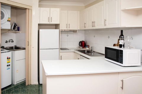 Pegasus Motor Inn And Serviced Apartment - Accommodation Port Hedland 4
