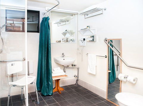 Pegasus Motor Inn And Serviced Apartment - Accommodation Port Hedland 7