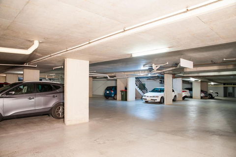 Pegasus Motor Inn And Serviced Apartment - Accommodation Port Hedland 8