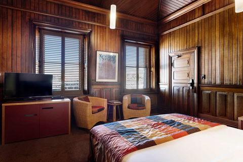 The Henry Jones Art Hotel - Accommodation Port Hedland 5
