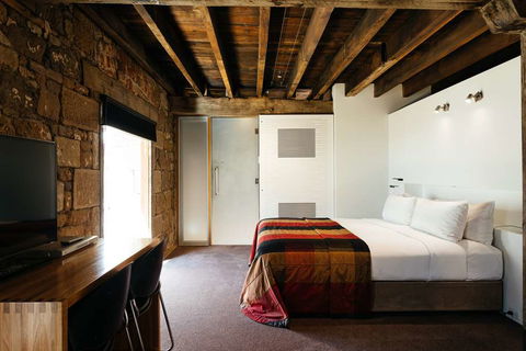 The Henry Jones Art Hotel - Accommodation Port Hedland 6