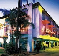 Airport Hacienda Motel - Accommodation Port Hedland