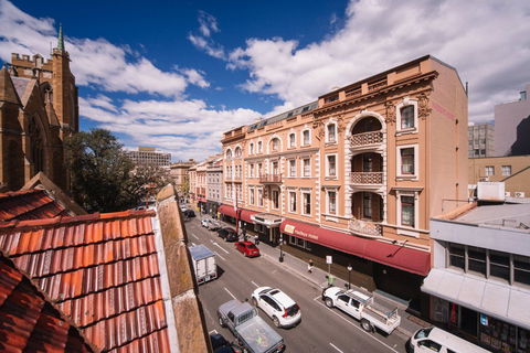Hadley's Orient Hotel - Accommodation Port Hedland 0