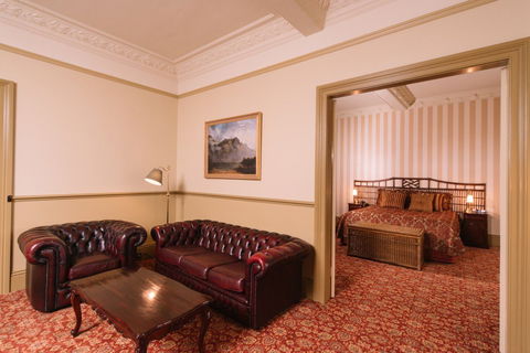 Hadley's Orient Hotel - Accommodation Port Hedland 7