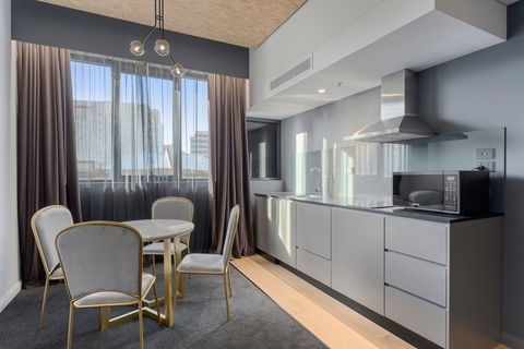 Hobart City Apartments - Accommodation Port Hedland 17