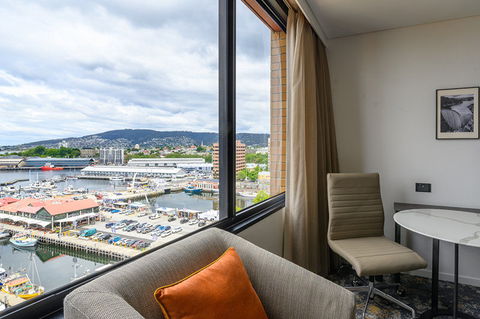 Hotel Grand Chancellor Hobart - Accommodation Port Hedland 3