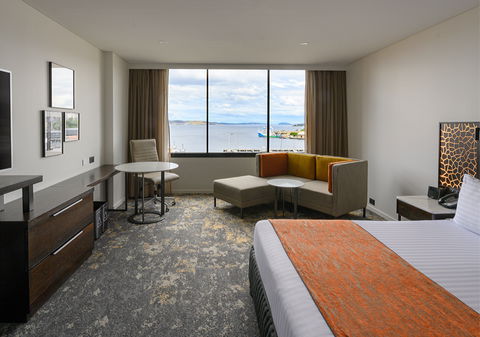 Hotel Grand Chancellor Hobart - Accommodation Port Hedland 6
