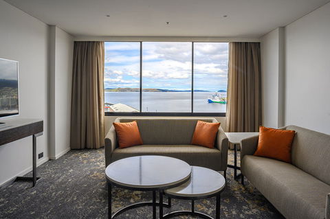 Hotel Grand Chancellor Hobart - Accommodation Port Hedland 13