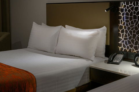 Hotel Grand Chancellor Hobart - Accommodation Port Hedland 14