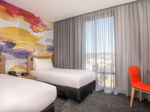 Ibis Styles Hobart Hotel - Accommodation Port Hedland 1