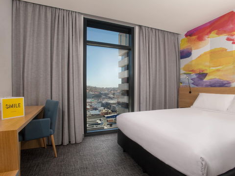 Ibis Styles Hobart Hotel - Accommodation Port Hedland 4