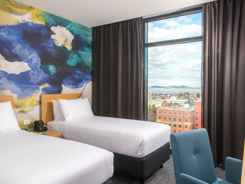 Ibis Styles Hobart Hotel - Accommodation Port Hedland 5