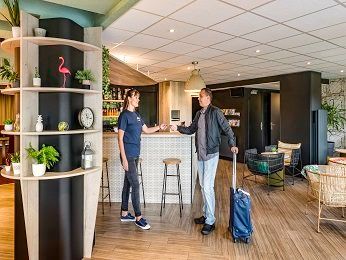 Ibis Styles Hobart Hotel - Accommodation Port Hedland 13