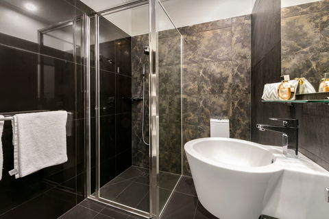 Quest Savoy - Accommodation Port Hedland 2