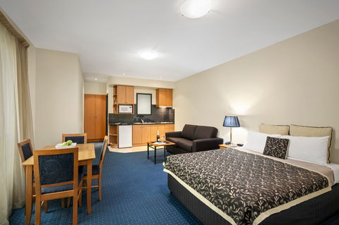 Quest Savoy - Accommodation Port Hedland 3