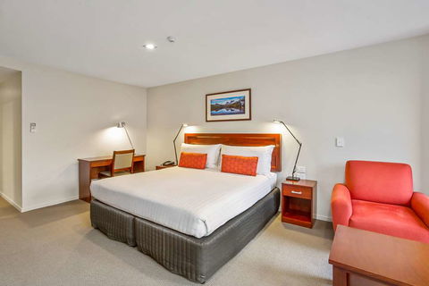 RACV Hobart Hotel - Accommodation Port Hedland 2