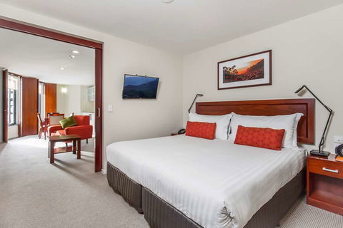 RACV Hobart Hotel - Accommodation Port Hedland 3