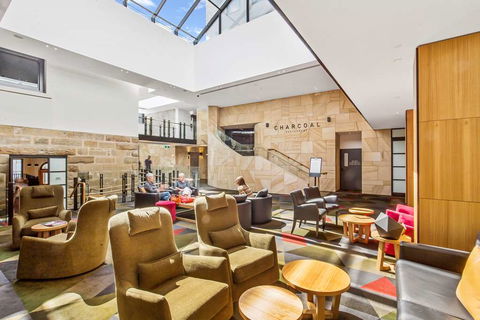 RACV Hobart Hotel - Accommodation Port Hedland 9