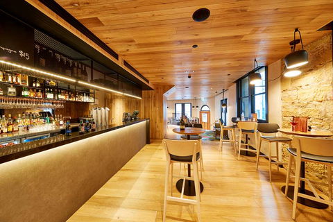 RACV Hobart Hotel - Accommodation Port Hedland 10