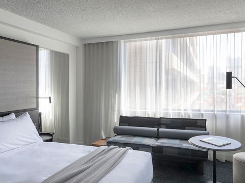 Lancemore Crossley St Melbourne - Accommodation Port Hedland 10
