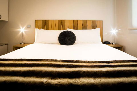 Salamanca Wharf Hotel - Accommodation Port Hedland 3
