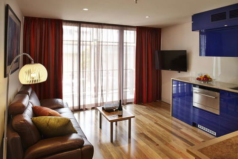 Salamanca Wharf Hotel - Accommodation Port Hedland 5
