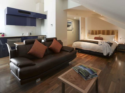 Salamanca Wharf Hotel - Accommodation Port Hedland 7